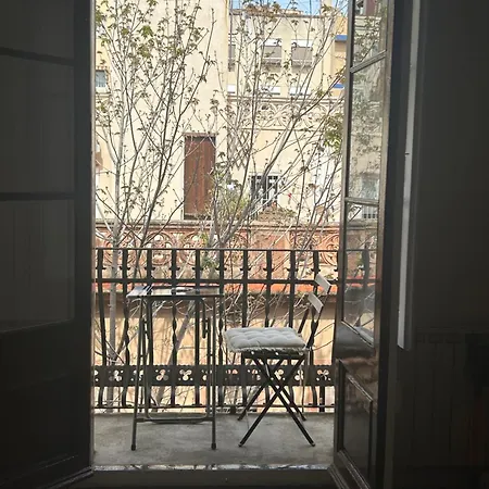 Leon * Барселона